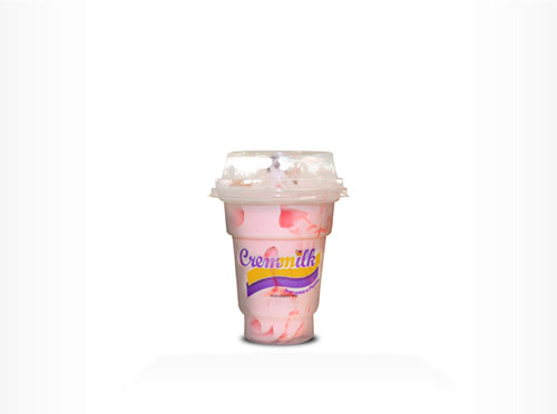 Sundaes