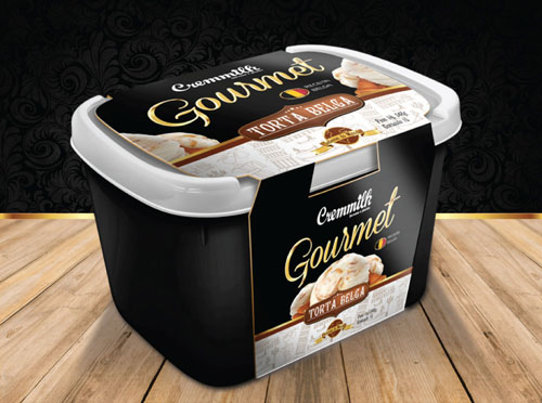 Linha Gourmet
