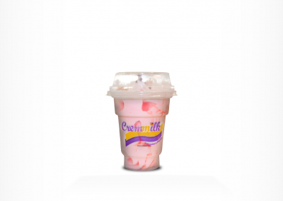 Sundae de Morango