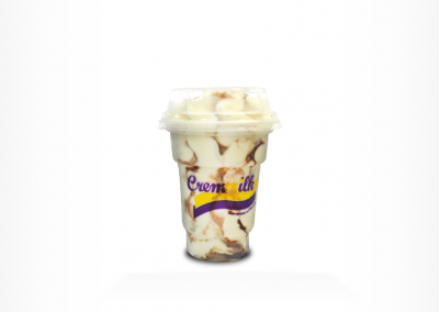 Sundae de Creme