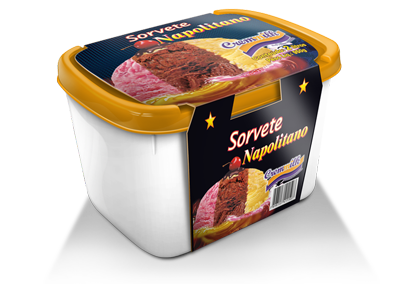 Pote Napolitano 2L